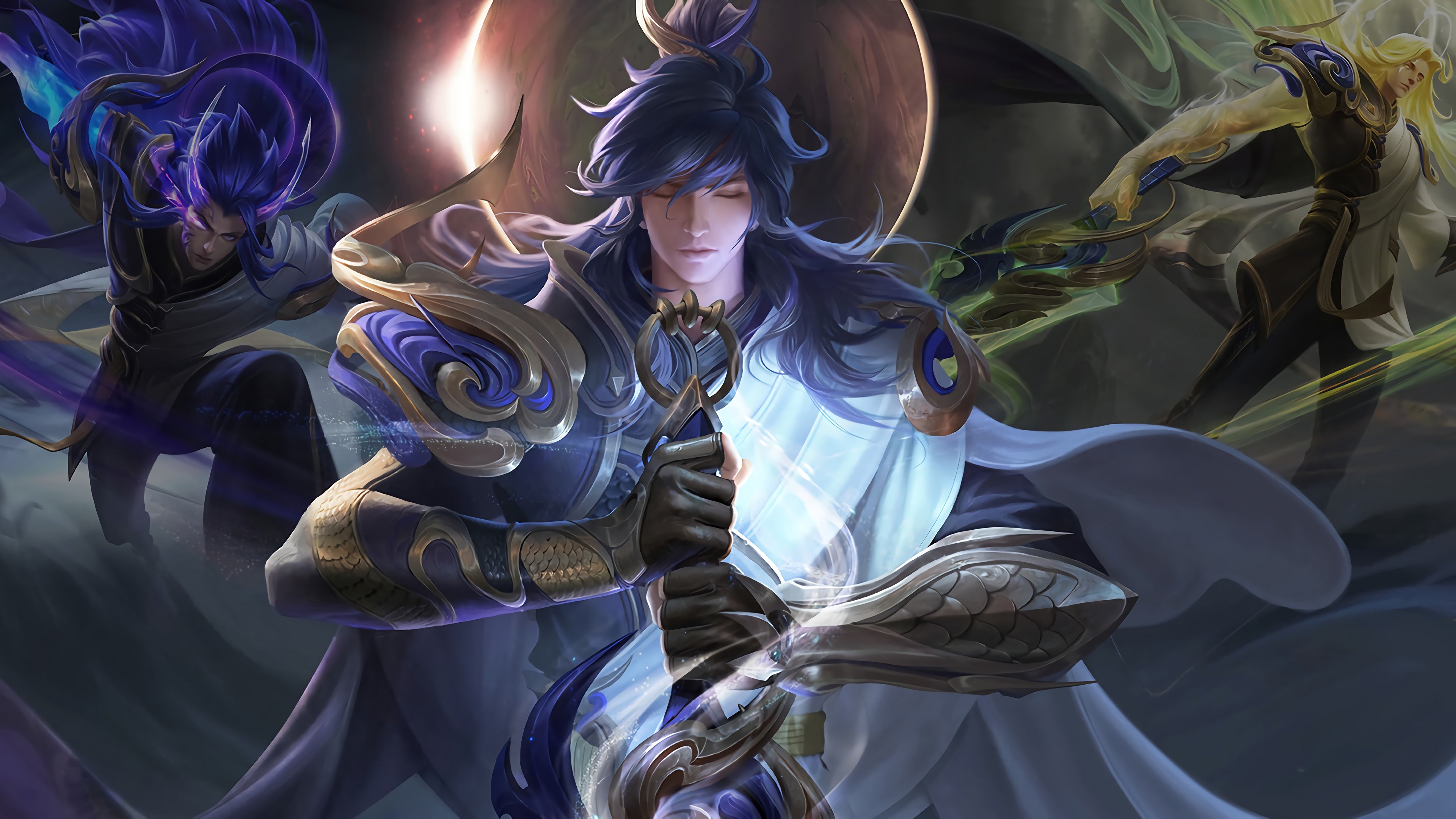 魔术队新战术奏效，逐渐走出低谷期，魔术队战绩